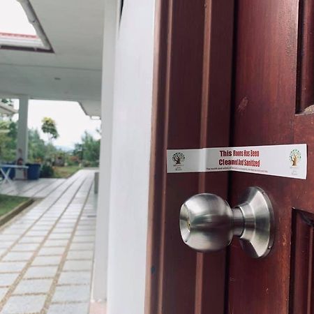 Skyville Zen Resort,Kampong Kundassan Екстериор снимка