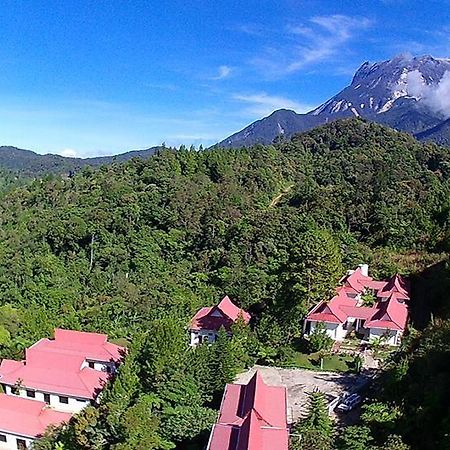 Skyville Zen Resort,Kampong Kundassan Екстериор снимка