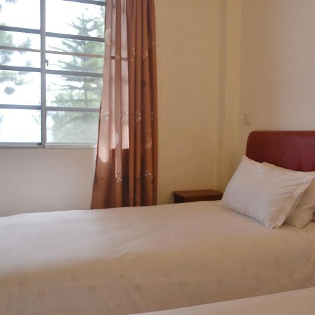 Skyville Zen Resort,Kampong Kundassan Екстериор снимка