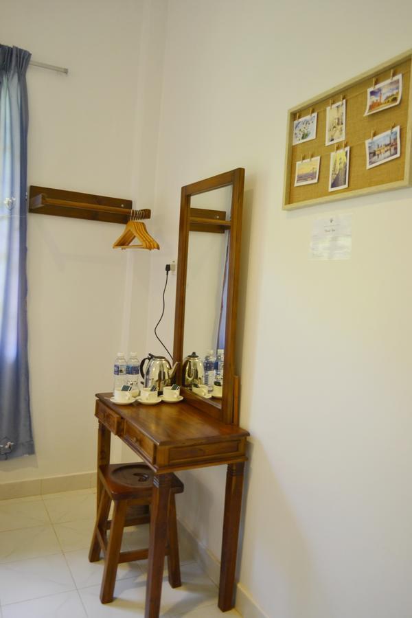 Skyville Zen Resort,Kampong Kundassan Екстериор снимка