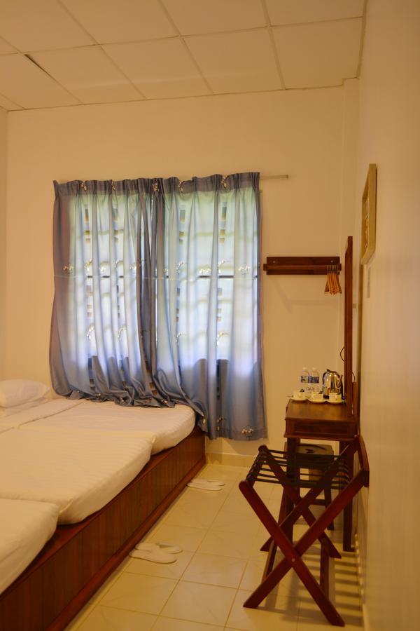 Skyville Zen Resort,Kampong Kundassan Екстериор снимка