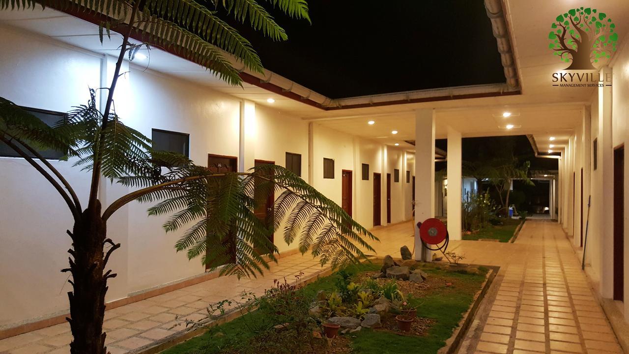 Skyville Zen Resort,Kampong Kundassan Екстериор снимка