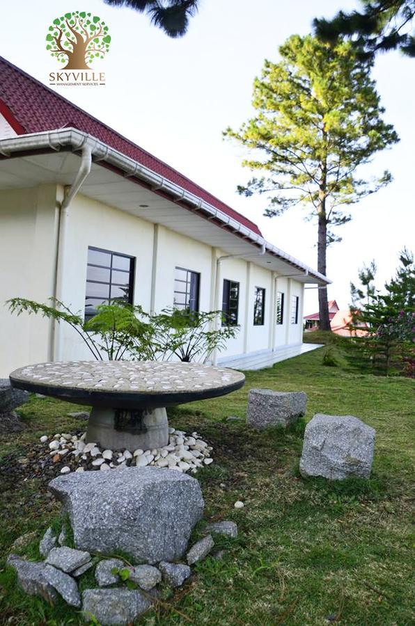 Skyville Zen Resort,Kampong Kundassan Екстериор снимка