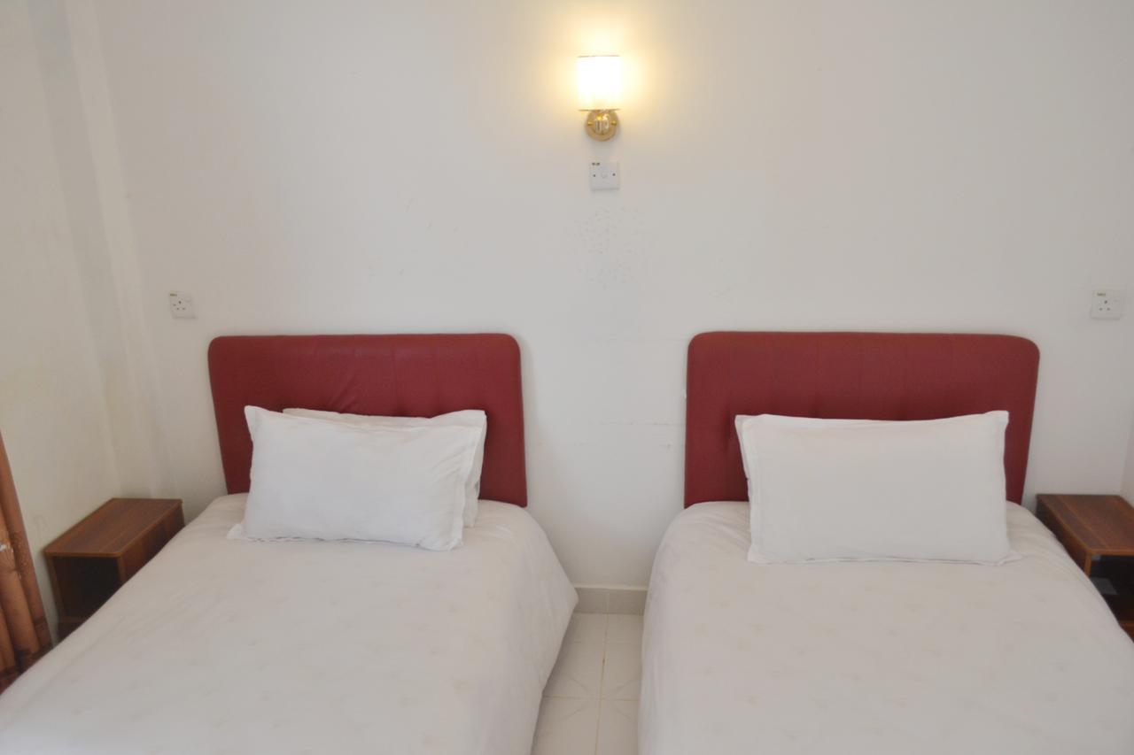 Skyville Zen Resort,Kampong Kundassan Екстериор снимка