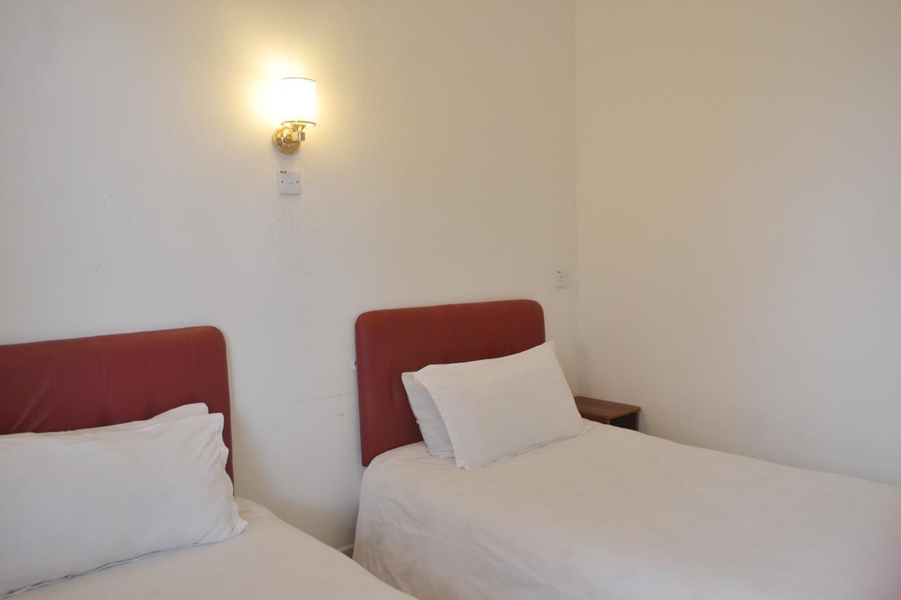 Skyville Zen Resort,Kampong Kundassan Екстериор снимка