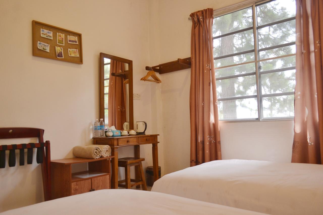 Skyville Zen Resort,Kampong Kundassan Екстериор снимка