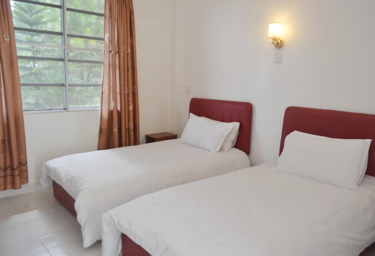 Skyville Zen Resort,Kampong Kundassan Екстериор снимка