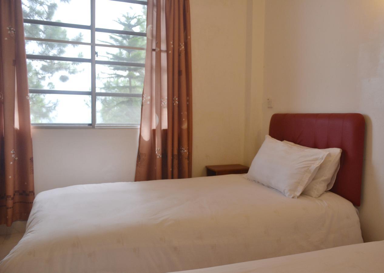 Skyville Zen Resort,Kampong Kundassan Екстериор снимка